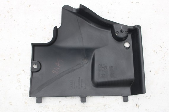 AUDI A4 A5 OSŁONA WYKŁADZINA PODWOZIA PODŁOGI 8K 8K0825201E 8K0825202A 8K0825201 8K0825201A 8K0825201C 8K0825202 FL LIFT B9 8T