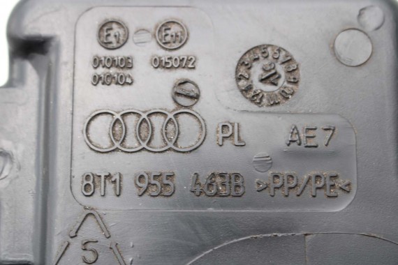 AUDI A4 A5 ZBIORNIK SPRYSKIWACZY 8T0955453C 8T0955453B 8T0955453A 8T1955463B 8T1955463C 8T0955453C 8K 8T 3B7955681 8T0955453