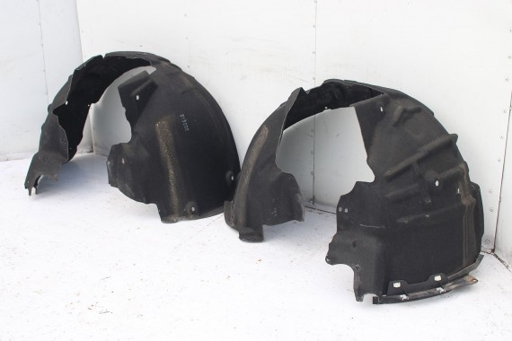 AUDI A5 NADKOLE PRZEDNIE PRZÓD 8T0821171M 8T0821172M 8T 8T0821172M 8T0821172B 8T0821172C 8T0821172D 8T0821171B 8T0821171C 8T FL