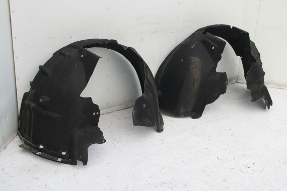 AUDI A5 NADKOLE PRZEDNIE PRZÓD 8T0821171M 8T0821172M 8T 8T0821172M 8T0821172B 8T0821172C 8T0821172D 8T0821171B 8T0821171C 8T FL