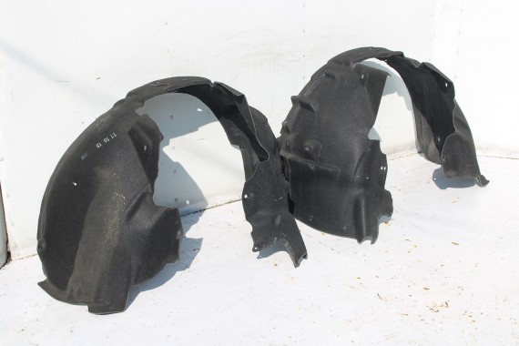 AUDI A5 NADKOLE PRZEDNIE PRZÓD 8T0821171M 8T0821172M 8T 8T0821172M 8T0821172B 8T0821172C 8T0821172D 8T0821171B 8T0821171C 8T FL