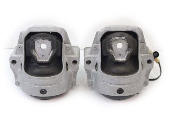 AUDI A4 A5 PODUSZKA ŁAPA...