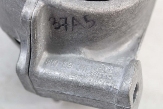 AUDI A4 A5 PODUSZKA ŁAPA SILNIKA 8R0199381AN 8R0199381B lewa prawa strona 2 sztuki 8R0 199 381 8R0199381AJ 8R0199381AN 8R0199381