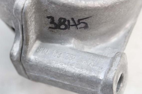 AUDI A4 A5 PODUSZKA ŁAPA SILNIKA 8R0199381AN 8R0199381B lewa prawa strona 2 sztuki 8R0 199 381 8R0199381AJ 8R0199381AN 8R0199381