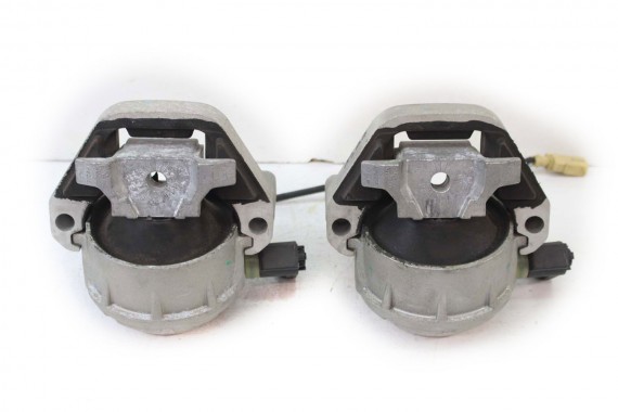 AUDI A6 PODUSZKA ŁAPA...