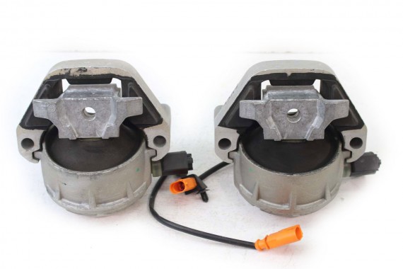 AUDI A6 PODUSZKA ŁAPA...