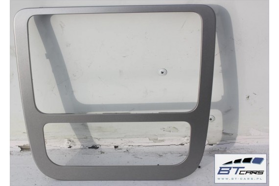 VW EOS LISTWA LISTWY OZDOBNE KONSOLI