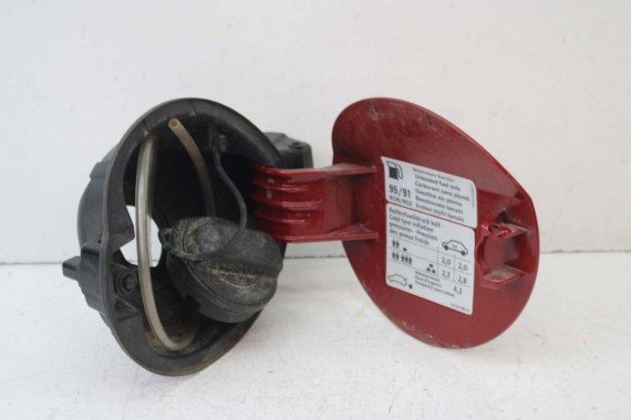 VW GOLF 6 VI KLAPKA WLEWU 5K6809857 5K6809857 5K6809857B 5K6809857C 5K6809857 5K6809857B 5K6809857 5K6809857 5K6809857 5K6809857