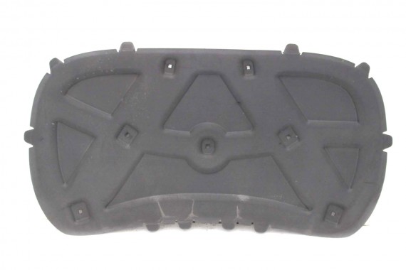 VW AMAROK MASKA PRZEDNIA...