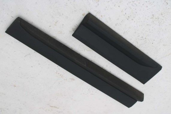 AUDI Q5 LISTWA DRZWI dolna drzwiowa 80A853970 80A853960 prawa tył tylna 80A 853 970 fy 80A853960 80A853960A 80A853970A 80A853970