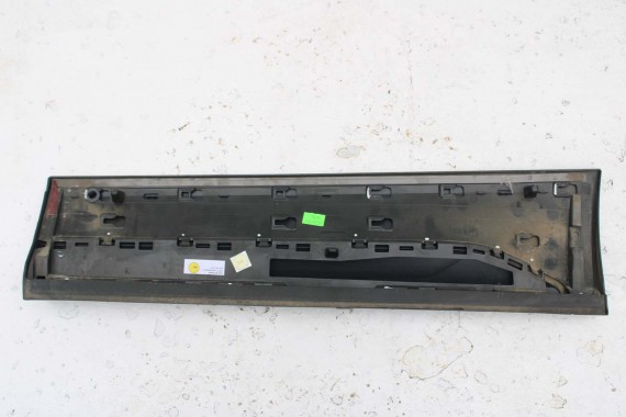 AUDI Q5 LISTWA DRZWI dolna drzwiowa 80A853970 80A853960 prawa tył tylna 80A 853 970 fy 80A853960 80A853960A 80A853970A 80A853970