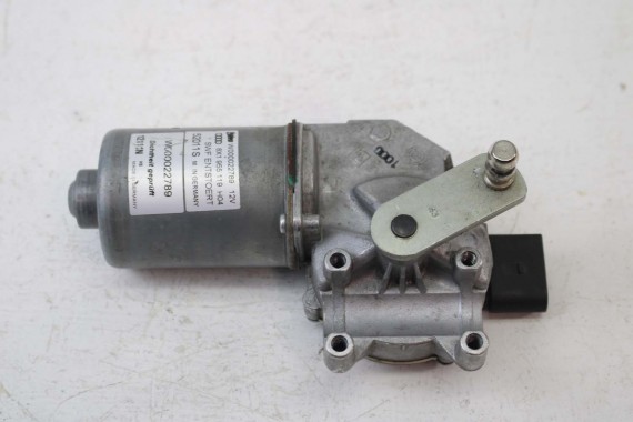 AUDI A1 SILNICZEK WYCIERACZEK 8X1955119 przód mechnizm 8X1 955 119 8X SILNIK podstawa przedni 8X1955119 8X1955119 8X1955119