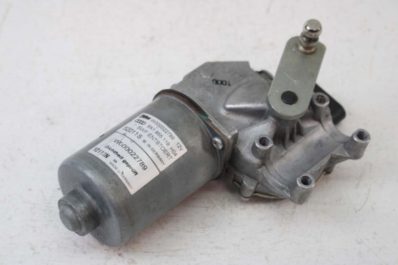 AUDI A1 SILNICZEK WYCIERACZEK 8X1955119 przód mechnizm 8X1 955 119 8X SILNIK podstawa przedni 8X1955119 8X1955119 8X1955119