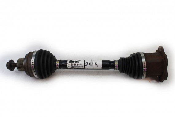 AUDI A4 A5 PÓŁOŚ PRZEDNIA PRZÓD 8K0407271C 8K0407271P 8K 8T 8K0 407 271 C 8K0407271C 8K0407271P 8K0407271C 8K0407271P 8K0407271C