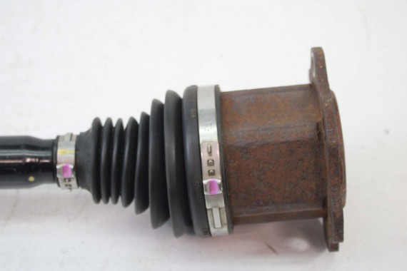 AUDI A4 A5 PÓŁOŚ PRZEDNIA PRZÓD 8K0407271C 8K0407271P 8K 8T 8K0 407 271 C 8K0407271C 8K0407271P 8K0407271C 8K0407271P 8K0407271C