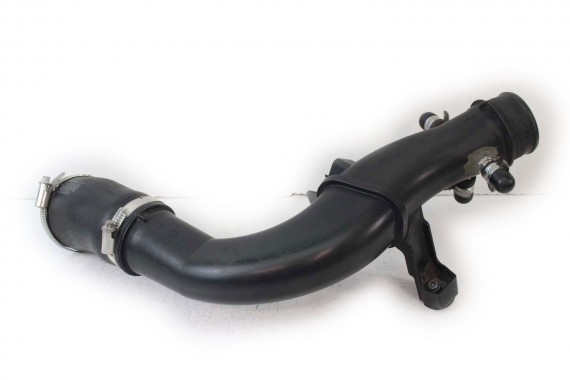 VW AUDI RURA INTERCOOLERA...