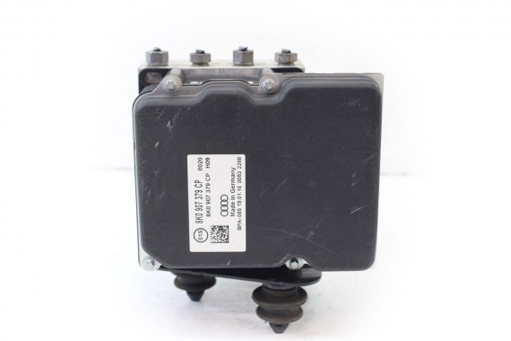 AUDI A4 A5 POMPA ABS 8K0907379CP hamulcow 8K0614517HA agregat BEF 8K0614517HC 8K0614517CD 8K0614517GA 8K0614517CF 8K 8T FL LIFT