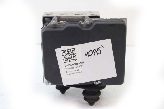 AUDI A4 A5 POMPA ABS 8K0907379CP hamulcow 8K0614517HA agregat BEF 8K0614517HC 8K0614517CD 8K0614517GA 8K0614517CF 8K 8T FL LIFT