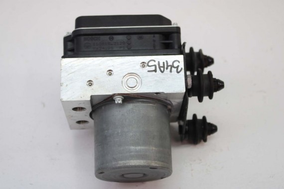 AUDI A4 A5 POMPA ABS 8K0907379CP hamulcow 8K0614517HA agregat BEF 8K0614517HC 8K0614517CD 8K0614517GA 8K0614517CF 8K 8T FL LIFT