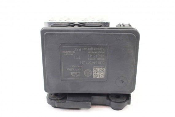 AUDI Q2 VW POMPA ABS...