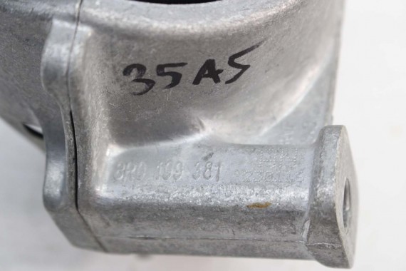 AUDI A4 A5 PODUSZKA ŁAPA SILNIKA 8R0199381AN 8R0199381B lewa prawa strona 2 sztuki 8R0 199 381 8R0199381AJ 8R0199381AN 8R0199381