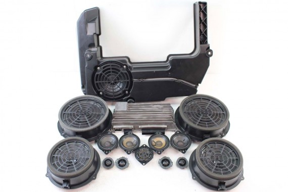 AUDI A5 SPORTBACK GŁOŚNIKI...