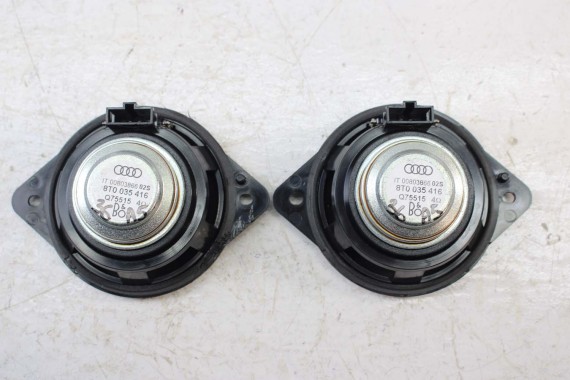 AUDI A5 SPORTBACK GŁOŚNIKI BANG & OLUFSEN 8T8 8T 8T1035223A 8K0035411A 8T0035415B 8T0035416 8T0035397A 8K9035382A 8K9035709