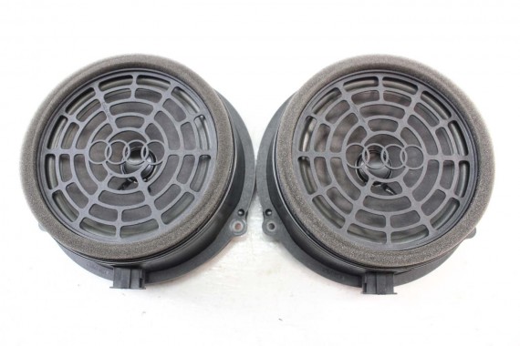 AUDI A5 SPORTBACK GŁOŚNIKI BANG & OLUFSEN 8T8 8T 8T1035223A 8K0035411A 8T0035415B 8T0035416 8T0035397A 8K9035382A 8K9035709