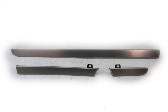 VW TOURAN LISTWA LISTWY KONSOLI TAPICERKA 1T1858417C 1T1858418C 1T1858415C 1T 1T1858417C 1T1858418C 1T1858415C 1T1858417C