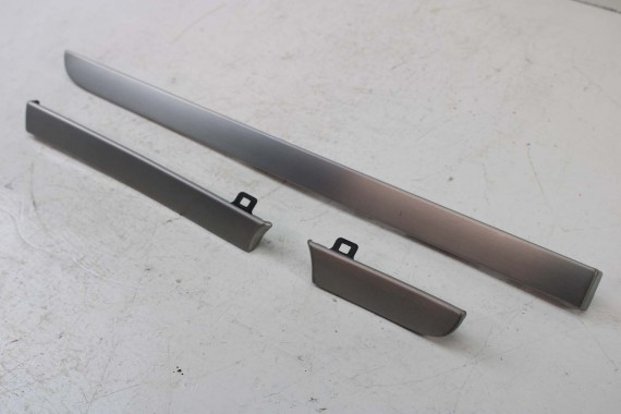 VW TOURAN LISTWA LISTWY KONSOLI TAPICERKA 1T1858417C 1T1858418C 1T1858415C 1T 1T1858417C 1T1858418C 1T1858415C 1T1858417C