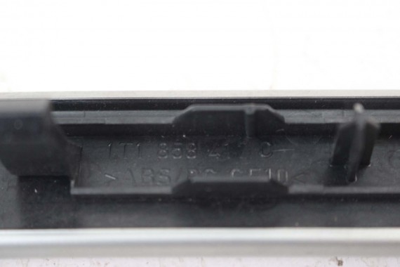 VW TOURAN LISTWA LISTWY KONSOLI TAPICERKA 1T1858417C 1T1858418C 1T1858415C 1T 1T1858417C 1T1858418C 1T1858415C 1T1858417C