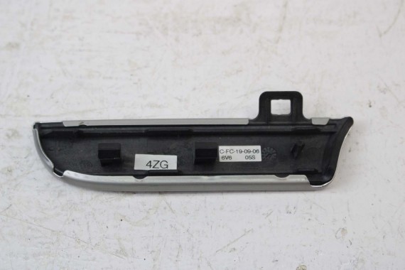 VW TOURAN LISTWA LISTWY KONSOLI TAPICERKA 1T1858417C 1T1858418C 1T1858415C 1T 1T1858417C 1T1858418C 1T1858415C 1T1858417C