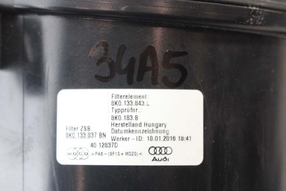AUDI A4 A5 PODUSZKA ŁAPA SILNIKA 8R0199381AN 8R0199381B lewa prawa strona 2 sztuki 8R0 199 381 8R0199381AJ 8R0199381AN 8R0199381