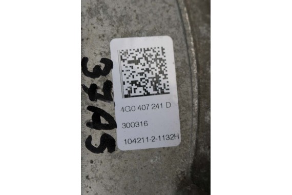 AUDI A4 A5 ZWROTNICA PRZÓD 4G0407241D 4G0407242D ZAWIESZENIA przednia przednie 4G0407241D 8K0407613B A7 Q5 A6 4G C7 4G0407241D