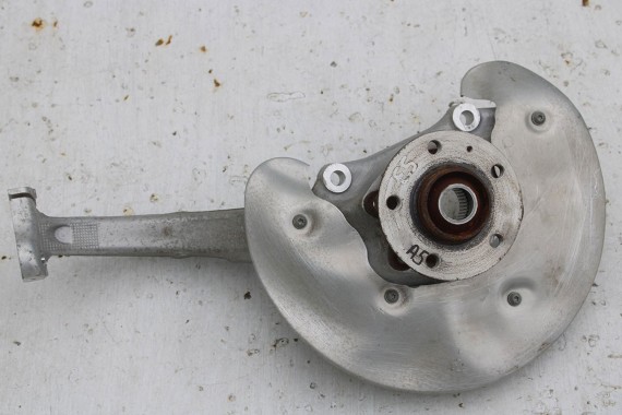 AUDI A4 A5 ZWROTNICA PRZÓD 4G0407241D 4G0407242D ZAWIESZENIA przednia przednie 4G0407241D 8K0407613B A7 Q5 A6 4G C7 4G0407241D