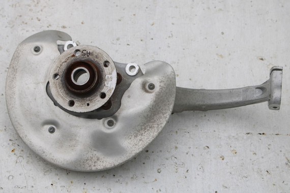 AUDI A4 A5 ZWROTNICA PRZÓD 4G0407241D 4G0407242D ZAWIESZENIA przednia przednie 4G0407241D 8K0407613B A7 Q5 A6 4G C7 4G0407241D