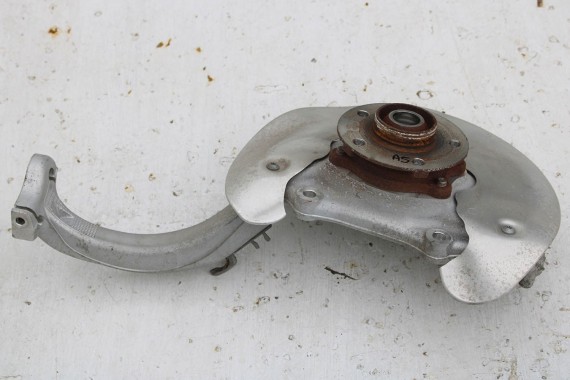 AUDI A4 A5 ZWROTNICA PRZÓD 4G0407241D 4G0407242D ZAWIESZENIA przednia przednie 4G0407241D 8K0407613B A7 Q5 A6 4G C7 4G0407241D