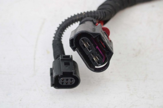 AUDI A6 A7 4G WIĄZKA PRZEWÓD MAGLOWNICY 4G1971111C instalacja 4G1 971 111 C C7 LIFT 4G1971111C 4G1971111C 4G1971111C 4G1971111