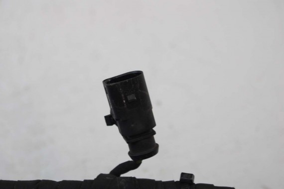 AUDI A6 A7 4G WIĄZKA PRZEWÓD MAGLOWNICY 4G1971111C instalacja 4G1 971 111 C C7 LIFT 4G1971111C 4G1971111C 4G1971111C 4G1971111