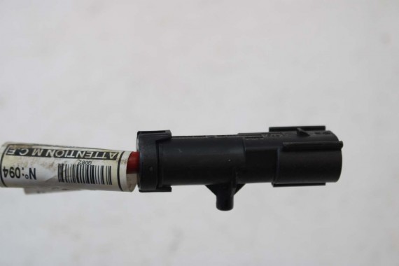 AUDI A6 A7 4G WIĄZKA PRZEWÓD MAGLOWNICY 4G1971111C instalacja 4G1 971 111 C C7 LIFT 4G1971111C 4G1971111C 4G1971111C 4G1971111