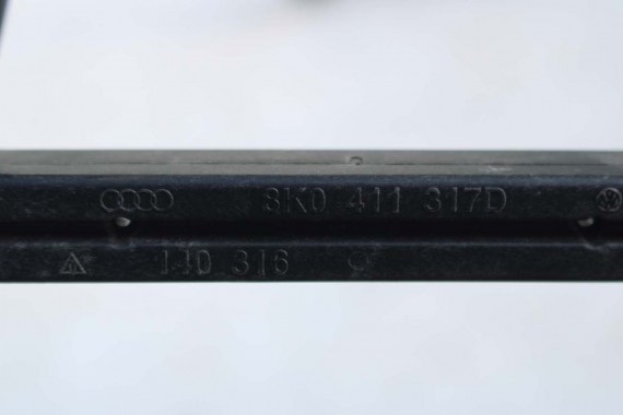 AUDI A6 A7 DRĄŻEK STABILIZATORA 4G0411309F 4G0 411 309 F DRĄŻEK PRZÓD PRZEDNI STABILIZATOR C7 4G0411309 4G0411309D 4G0411309F