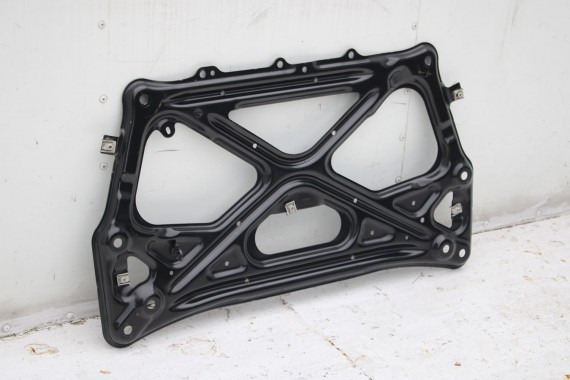 AUDI A6 A7 A8 PODPORA UKŁADU NAPĘDOWEGO 4H0399345Q 4H0399345M 4H0399345P 4H0 399 345 Q 4G C7 płyta krzyżowa 4H0399345Q 4H0399345