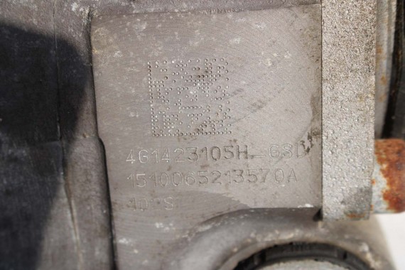 AUDI A7 MAGLOWNICA 4G1423055BG PRZEKAŁADNIA 4G0909144T kierownicy magiel 4G1423105H A6 C7 4G 4G1423055EA 4G0909144AA 4G1423055