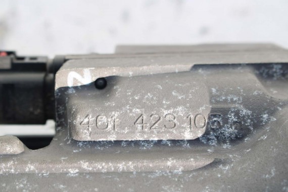 AUDI A7 MAGLOWNICA 4G1423055BG PRZEKAŁADNIA 4G0909144T kierownicy magiel 4G1423105H A6 C7 4G 4G1423055EA 4G0909144AA 4G1423055