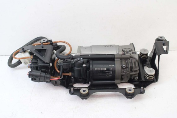 AUDI A8 4H POMPA ABS 4H0907379AA hamulcow 4H0614517S FL LIFT 4H0 907 379 AA agregat BEF D4 4H0907379AA 4H0907379AA 4H0907379