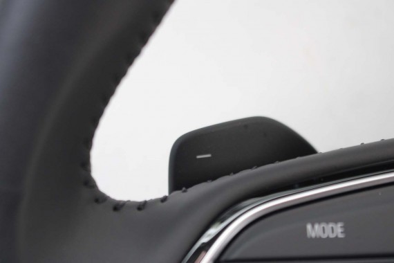 AUDI A4 A5 Q5 KIEROWNICA 8K0419091BN MULTI SKÓRA CZARNA 8K0419091 8K0 419 091 BN 8K 8R 8T FL LIFT 8K0419091DS INU 8K0419091BN