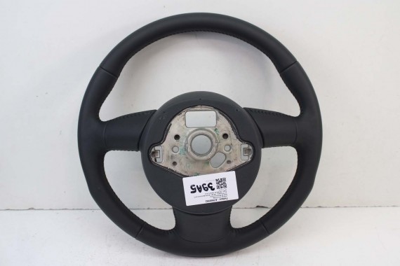 AUDI A4 A5 Q5 KIEROWNICA 8K0419091BN MULTI SKÓRA CZARNA 8K0419091 8K0 419 091 BN 8K 8R 8T FL LIFT 8K0419091DS INU 8K0419091BN