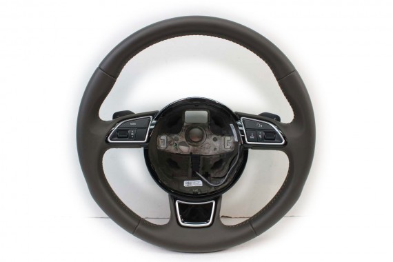 AUDI A4 A5 Q5 KIEROWNICA...