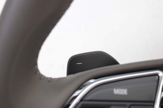 AUDI A4 A5 Q5 KIEROWNICA 8K0419091BN MULTI SKÓRA CZARNA 8K0419091 8K0 419 091 BN 8K 8R 8T FL LIFT 8K0419091DS INW 8K0419091BN