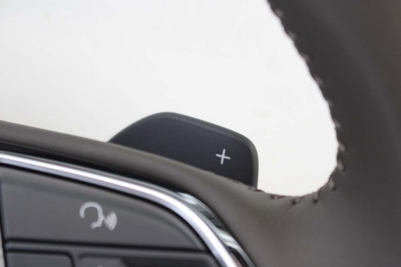 AUDI A4 A5 Q5 KIEROWNICA 8K0419091BN MULTI SKÓRA CZARNA 8K0419091 8K0 419 091 BN 8K 8R 8T FL LIFT 8K0419091DS INW 8K0419091BN